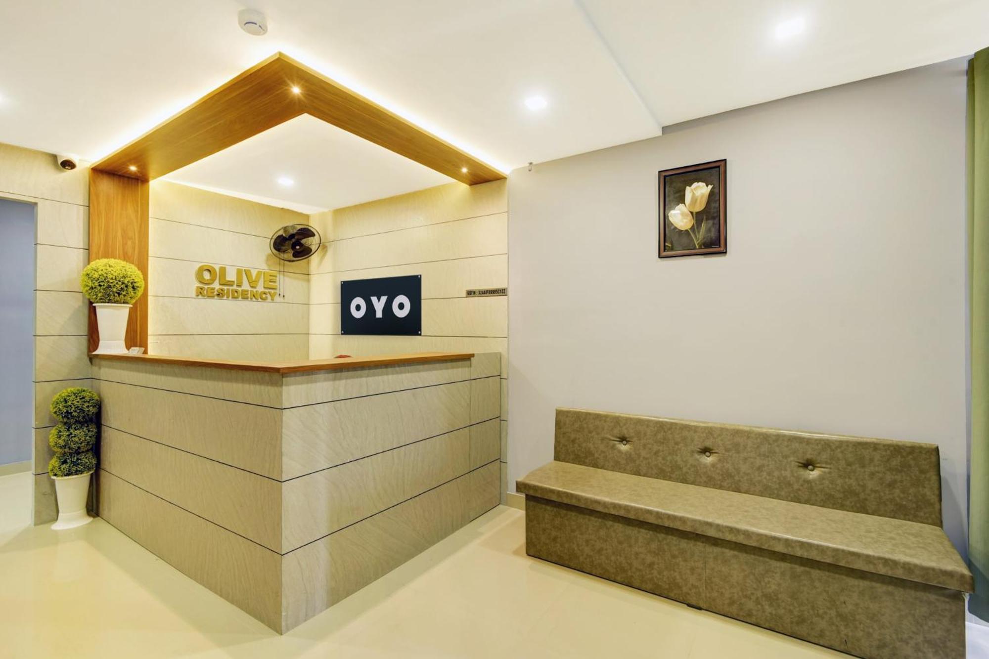 Hotel O Olive Residency Kozhikode Dış mekan fotoğraf