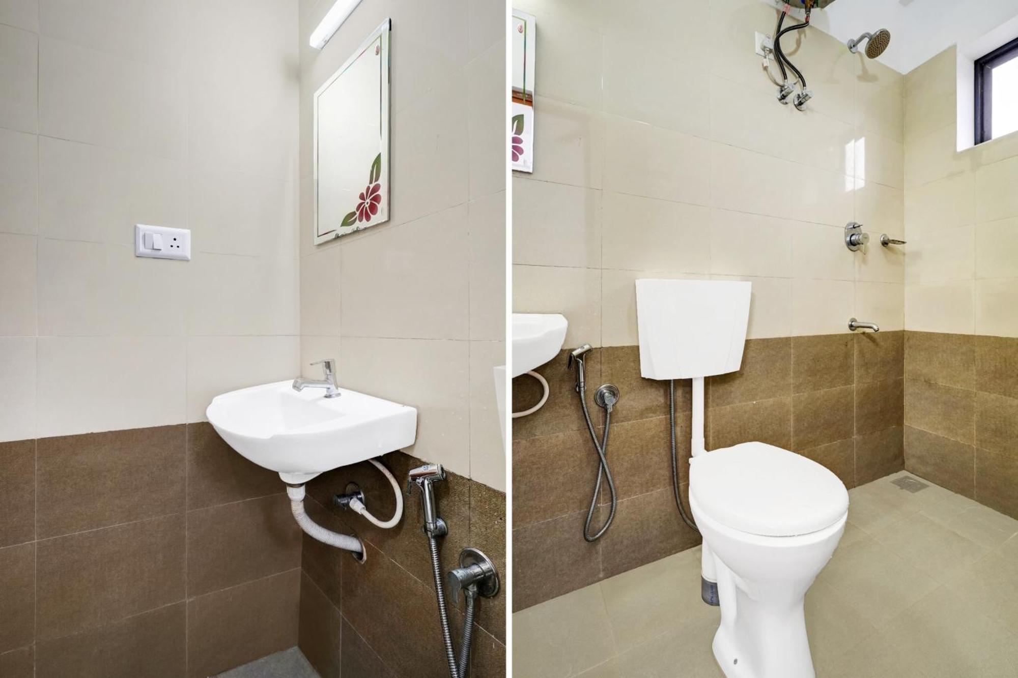 Hotel O Olive Residency Kozhikode Dış mekan fotoğraf