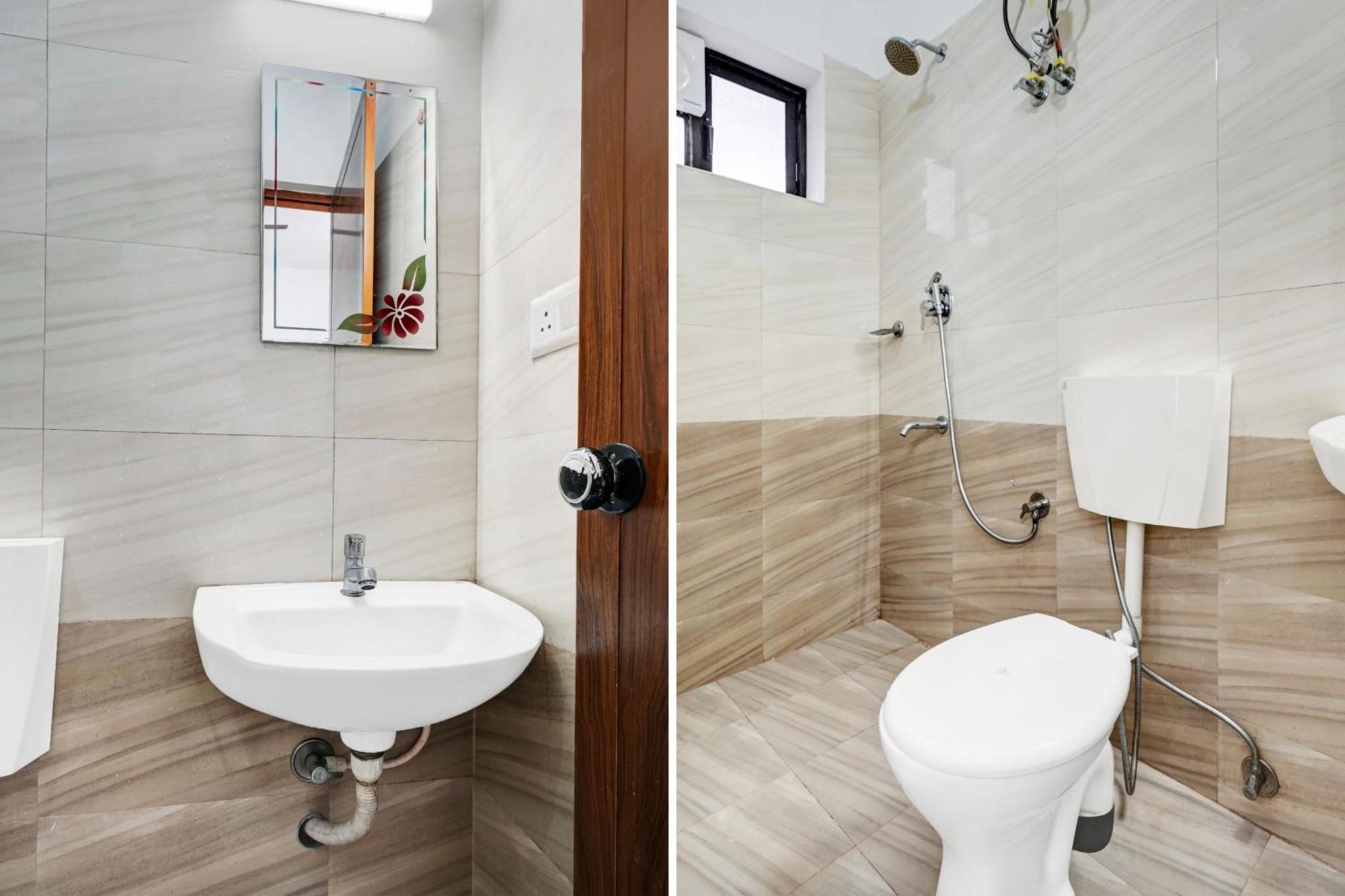 Hotel O Olive Residency Kozhikode Dış mekan fotoğraf